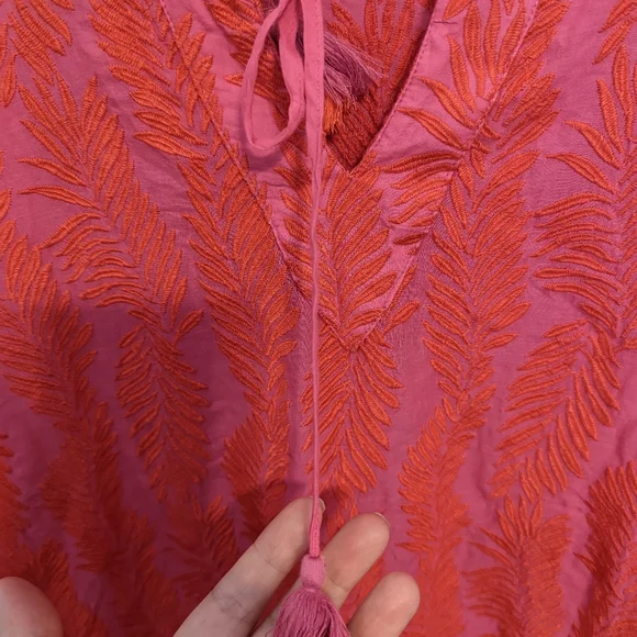 Dress - Picture 3 of 5